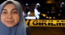 Korkunç kaza: Genç kızı çarpıp, ölüme terk etti