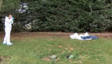 Korkunç olay: Bebek cesedi bulundu