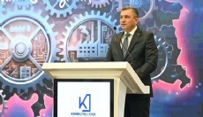 Korkuteli OSB Bilgilendirme Toplantısı gerçekleştirildi