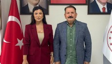 Korkuteli Sağlık Müdürü Yılmazer oldu