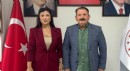 Korkuteli Sağlık Müdürü Yılmazer oldu