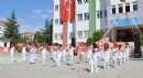 Korkuteli'de İlköğretim Haftası kutlandı