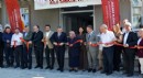 Korkuteli'de Kadın Dal ASM açıldı