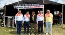 Korkuteli'de Yayla Şenliği yapıldı