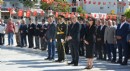 Korkuteli'de Zafer Bayramı coşkusu