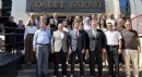 Korkuteli'de adli yıl başladı