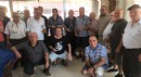 Korkuteli'de briç turnuvası