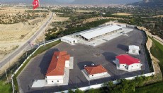 Korkuteli hayvan pazarı yeniden açılacak