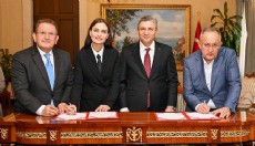 Korkuteli’ne yeni aile sağlığı merkezi