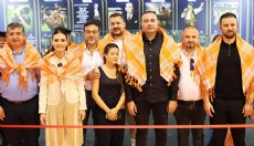 Korkuteli’nin Yaşayan Miras Müzesi kapılarını açtı