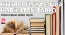 Korsan kitaplar mecra değiştirdi, dijitale taşındı
