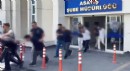 Korsan otoparkçılara operasyon: 10 gözaltı
