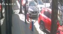 Korsan otoparkçılara operasyon: 32 gözaltı