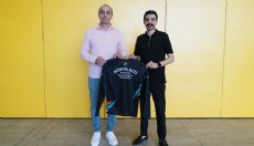 Kotan'dan yüzleri güldüren moral ziyareti