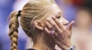Kournikova'nın yüzüğü yine gündemde
