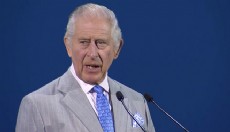 Kral Charles’ın Yunanistan bayraklı kravatı dikkat çekti