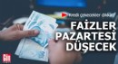 Kredi çekecekler dikkat! Faizler pazartesi düşecek