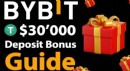 Kripto Para Yatırma Bonusları 2025: Bybit Bonusu ile Kazancınızı Artırın