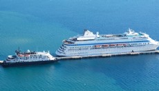 Kruvaziyer turizminde 'ocak' hareketliliği