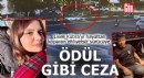 Kübra'yı hayattan koparan ehliyetsiz sürücüye ödül gibi ceza