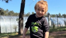 Kumluca DMD'li Bulut için tek yürek oldu