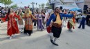 Kumluca'da 'Yörük Göçü' coşkusu