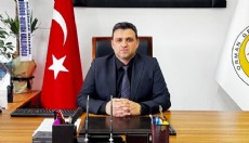 Kumluca orman işletme müdürü görevine başladı