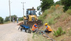Kumluca'ya 7 yılda 1 milyar 156 milyon TL'lik yatırım