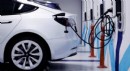 Küresel elektrikli araç satışları rekor kırdı