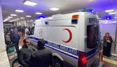 Kurye, sipariş götürdüğü 2 kardeşi bıçakla yaraladı