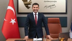 Kuşadası Belediye Başkanı Ömer Günel gözaltına alındı