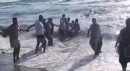 Kuşadası’nda denize giren 3 kişi boğuldu