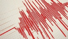 Kütahya'da 4.2 büyüklüğünde deprem