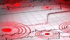 Kütahya’da 4.5 büyüklüğünde deprem