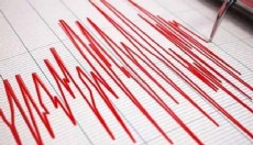 Kütahya'da 4.9 büyüklüğünde deprem