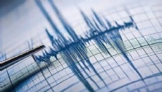 Kütahya'da 4.5 büyüklüğünde deprem