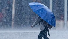 Kuvvetli ve gök gürültülü sağanak geliyor: Tarih verildi