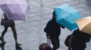Kuvvetli yağış geri geliyor: Meteoroloji saat verdi