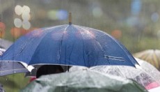 Kuvvetli yağış ve fırtına geliyor!