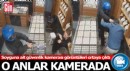 Kuyumcuya soygun girişiminin yeni görüntüleri ortaya çıktı