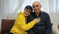 Kuzey ve babası, aile dayanışmasıyla kanseri yendi