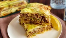 Lahana Kapama Tarifi