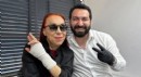 Leman Sam'dan korkutan haber