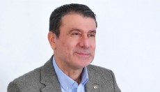 Levent Konur, başkan yardımcısı oldu