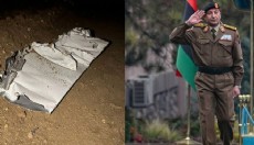 Libya heyetinin öldüğü uçak kazasında inceleme sürüyor