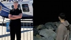 Liselilerin şakalaşması ölümle bitti