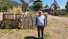 Lisinia Doğa, Tayland Expo'da Türkiye'yi temsil edecek