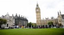 Londra'da Gazze gösterisine müdahale