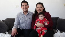 Lösemiyi yendi, hasta çocuklara umut için gönüllü oldu