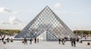 Louvre Müzesi'nde yeni skandal